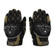 MX-Air Rev.2 Sand Motorcycle Gloves