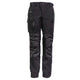Muramasa Black Motorcycle Trousers