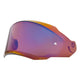 Nitride Blue Visor