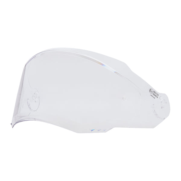 Nitride Clear Visor