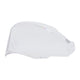 Nitride Clear Visor