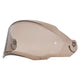 Nitride Dark Smoked Visor