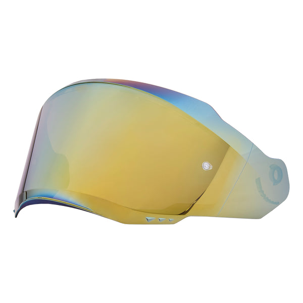 Nitride Gold Visor