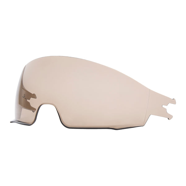 Nitride Inner Sun Visor