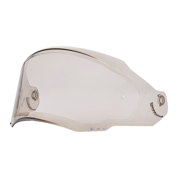 Nitride Light Smoked Visor