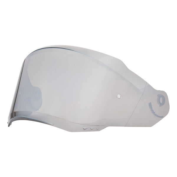Nitride Mirror Chrome Visor