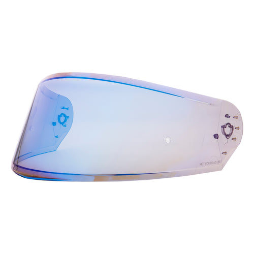 Orion 2 Blue Visor