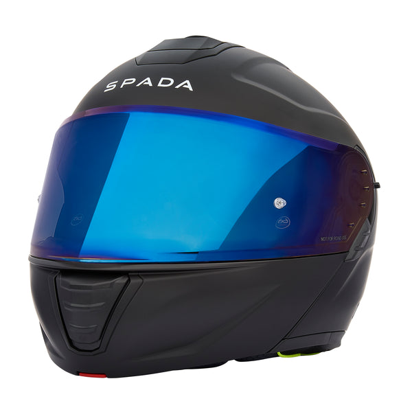 Orion 2 Blue Visor