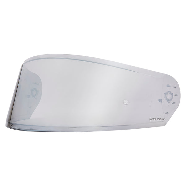Orion 2 Chrome Visor