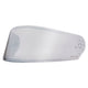 Orion 2 Chrome Visor