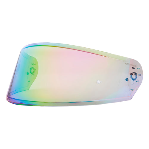 Orion 2 Green Visor