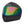 Orion 2 Green Visor