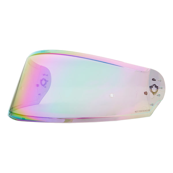 Orion 2 Rainbow Visor