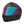 Orion 2 Rainbow Visor