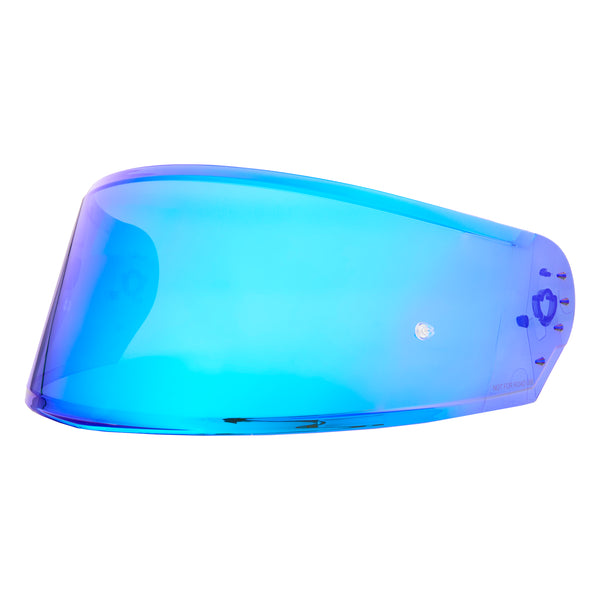 Orion 2 Revo Blue Visor