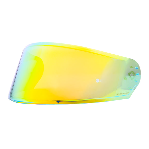 Orion 2 Revo Gold Visor
