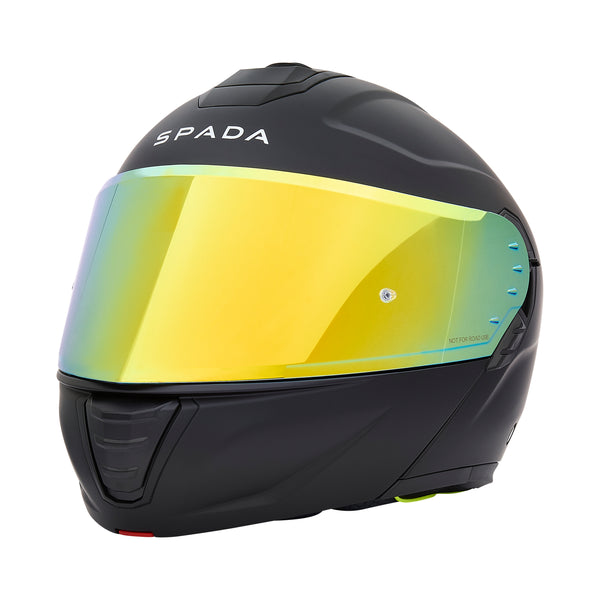 Orion 2 Revo Gold Visor