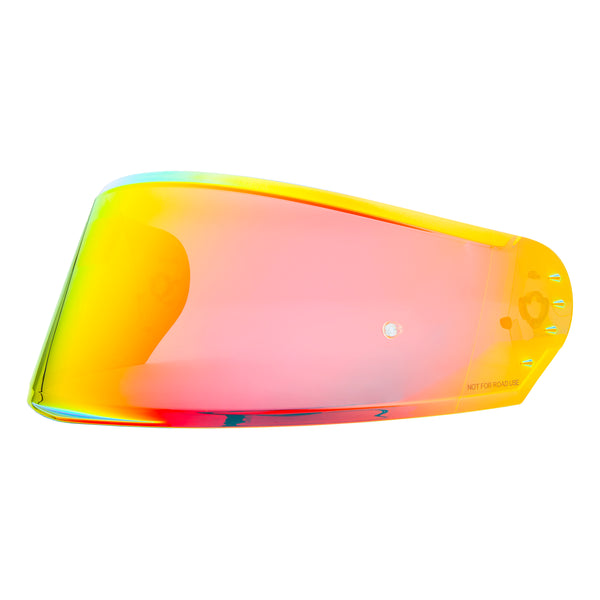 Orion 2 Revo Red Visor