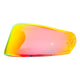Orion 2 Revo Red Visor