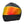 Orion 2 Revo Red Visor