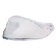 Raiden 3 Chrome Visor