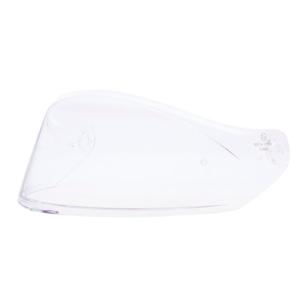 Raiden 3 Clear Visor