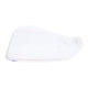 Raiden 3 Clear Visor