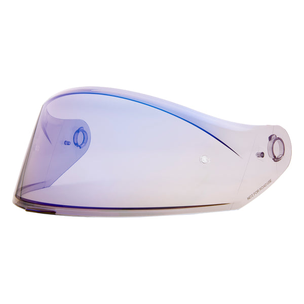 Raiden 3 Green Visor