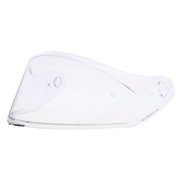 Raiden 3 Photochromic Visor