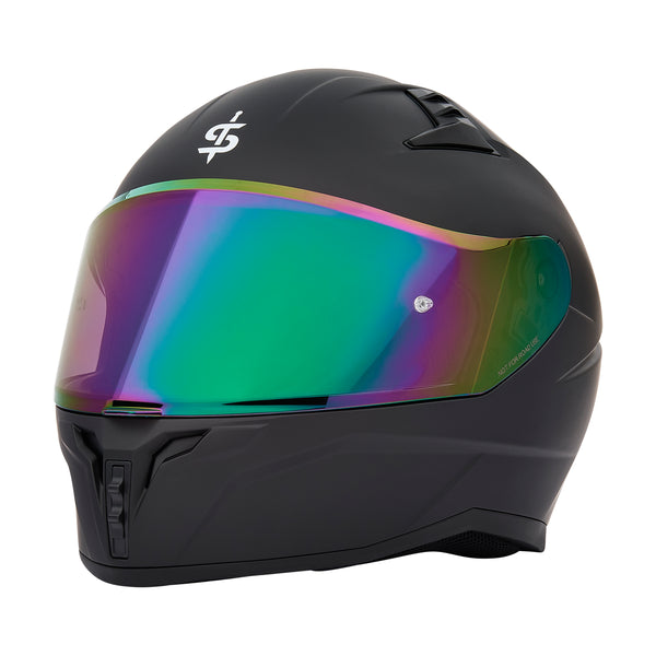 Raiden 3 Pink Visor