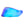 Raiden 3 Revo Blue Visor
