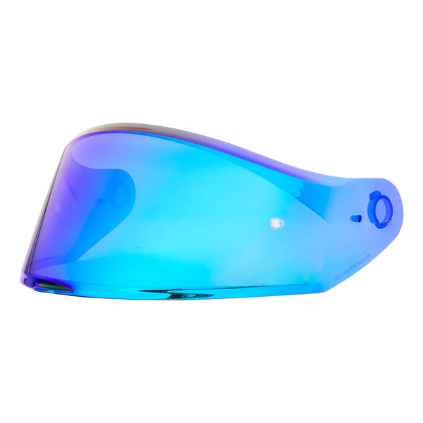 Raiden 3 Revo Blue Visor