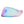 Raiden 3 Revo Rainbow Visor