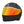 Raiden 3 Revo Red Visor