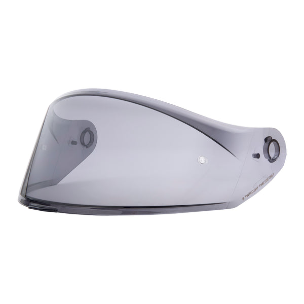 Raiden 3 Smoked Visor