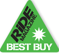 Press Review Logo