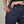 Ronin Ladies Raw Indigo Motorcycle Jeans