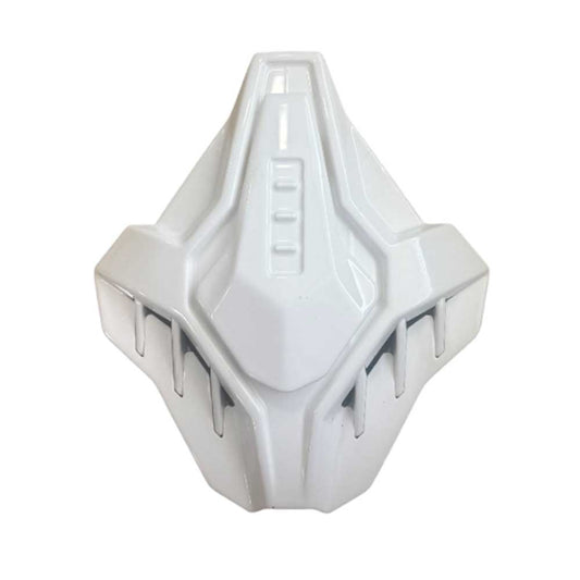 SP18 White Upper Vent