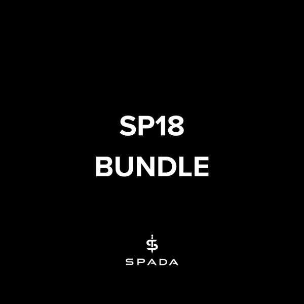 SP18 Helmet Bundle