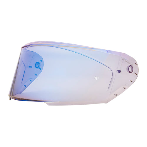 SP18 Blue Visor