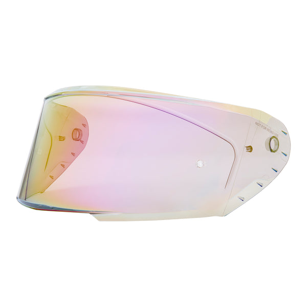 SP18 Red Visor