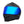 SP18 Revo Blue Visor