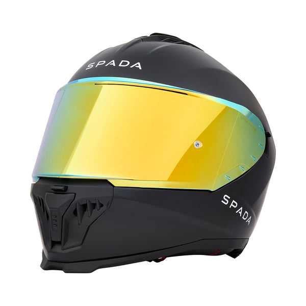 SP18 Revo Gold Visor