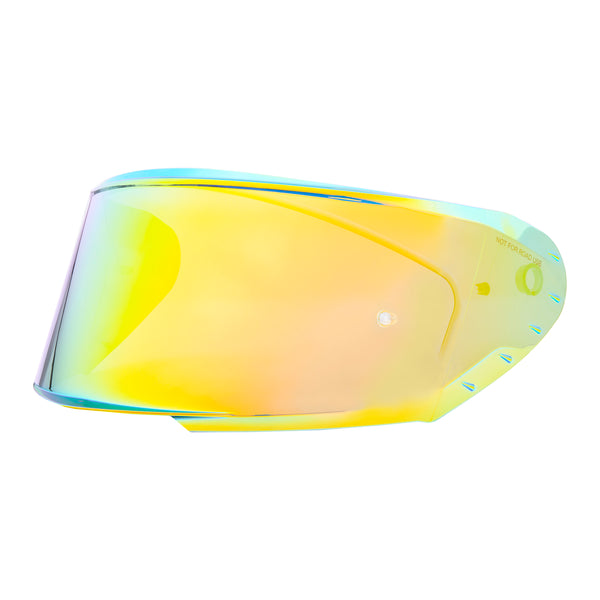 SP18 Revo Gold Visor