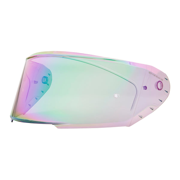 SP18 Revo Rainbow Visor
