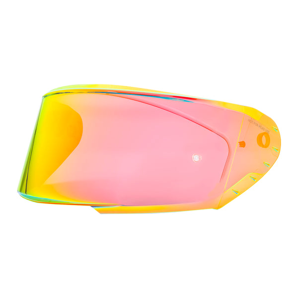 SP18 Revo Red Visor