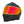 SP18 Revo Red Visor
