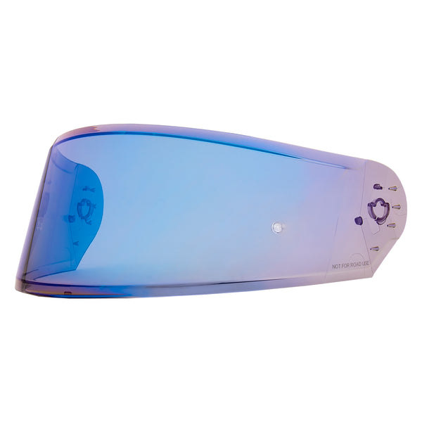 Sirius Blue Visor