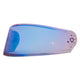 Sirius Blue Visor