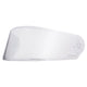 Sirius Chrome Visor